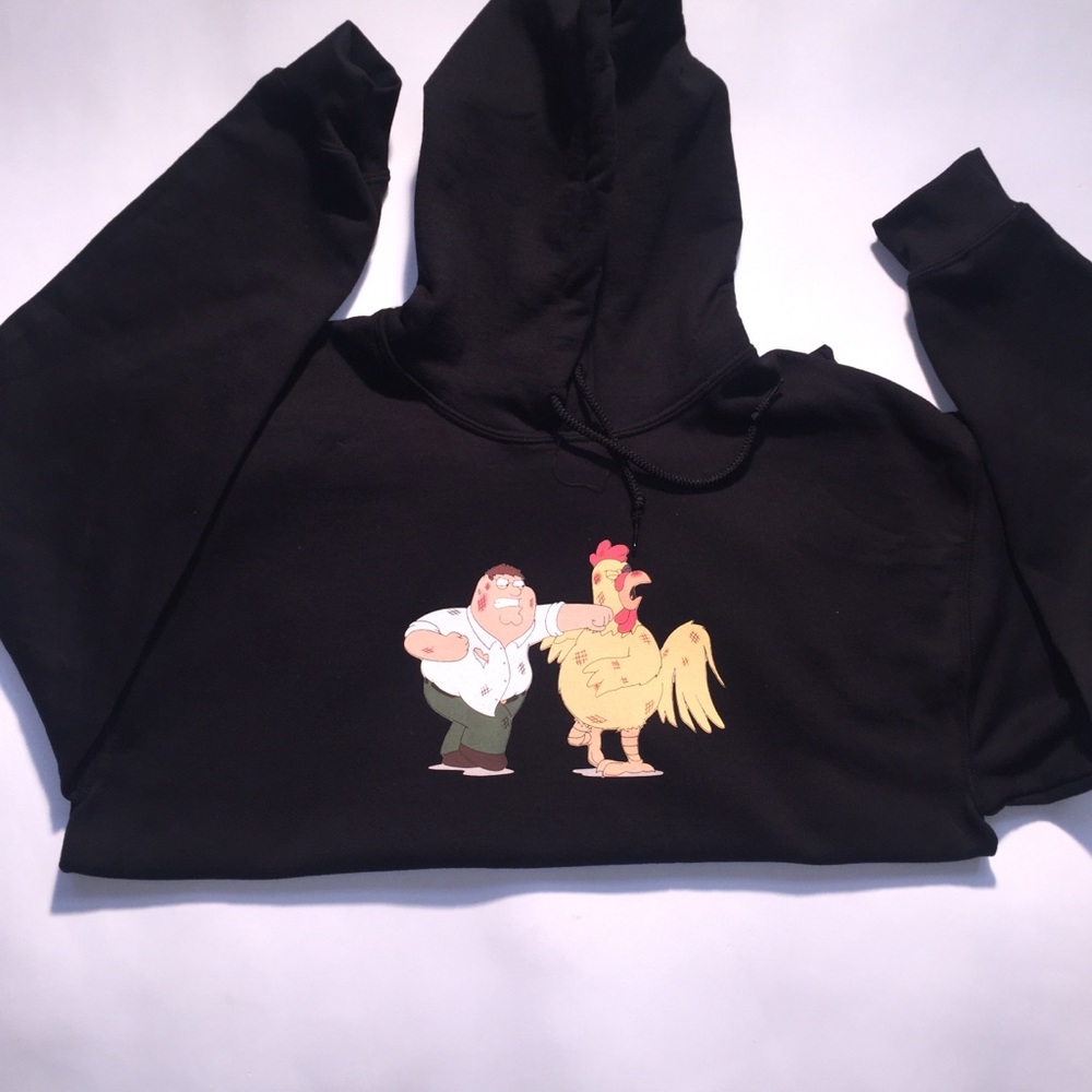 Hoodie